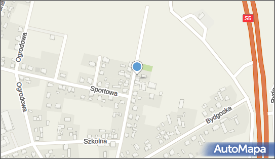 5621631811, Agrom Sgariboldi sp. z o.o. 