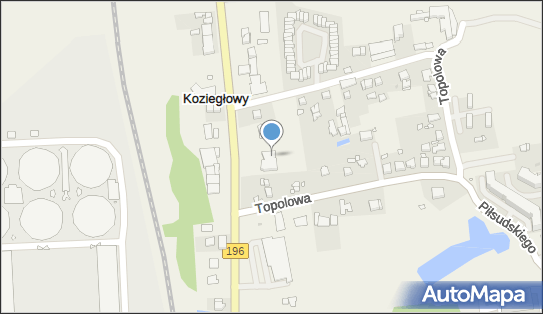7821154251, Agromaj RM Rafał Majchrzak 