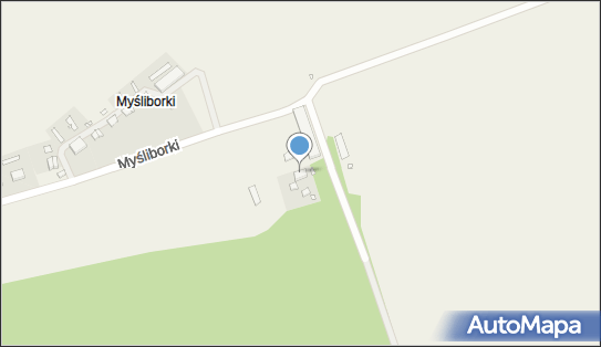 Agroman, Myśliborki 1, Myśliborki 74-210 - Przedsiębiorstwo, Firma, numer telefonu, NIP: 6972014903