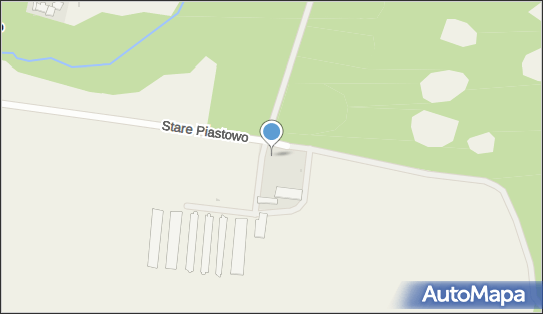 Agromar Piastowo - Usługi Rolnicze - Marciniak Cezary Mateusz 09-200 - Przedsiębiorstwo, Firma, NIP: 7761698992