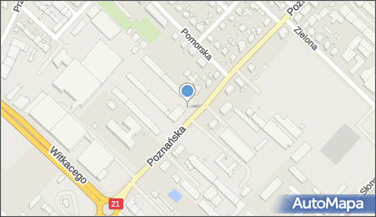 Agromarket Tomasz Bajor, Bartosz Stefański, Poznańska 10, Słupsk 76-200 - Przedsiębiorstwo, Firma, NIP: 8392972066