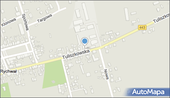 6651771463, Agromarket Danuta Karolak 