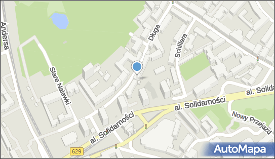 Agromark, ul. Długa 29, Warszawa 00-238 - Przedsiębiorstwo, Firma, numer telefonu, NIP: 6481897520