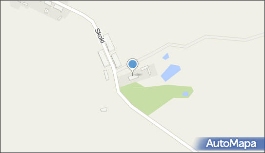 Agromar, Skoki 1, Skoki 64-965 - Przedsiębiorstwo, Firma, numer telefonu, NIP: 7651324859