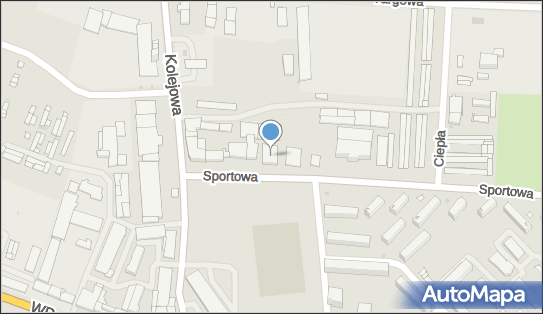 Agromax Dariusz Szczech, ul. Sportowa 1B, Kolno 18-500 - Przedsiębiorstwo, Firma, NIP: 8491494138