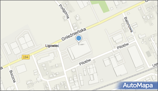 630218464, Przedsiębiorstwo Handlowe 