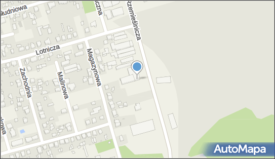 7772840838, Agromex Development 2 sp. z o.o. 