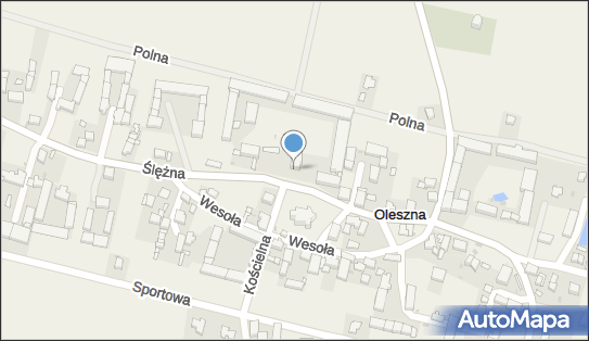 Agrooleszna, Ślężna 20A, Oleszna 58-214 - Przedsiębiorstwo, Firma, numer telefonu