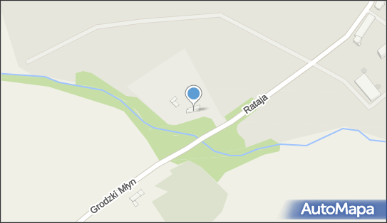 Agropa, ul. Macieja Rataja 3, Reszel 11-440 - Przedsiębiorstwo, Firma, NIP: 7431310766