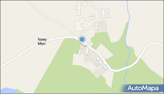 Agroplon, Nowy Młyn N, Nowy Młyn 86-341 - Przedsiębiorstwo, Firma, numer telefonu, NIP: 8761000259
