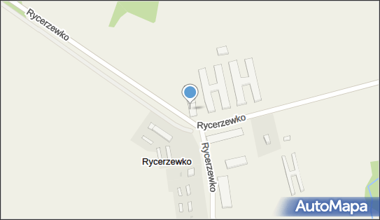 Agropol Fermar, Rycerzewko 2, Rycerzewko 78-300 - Przedsiębiorstwo, Firma, NIP: 8581706957