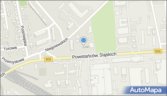 Agropol, Powstańców Śląskich 77A, Lubliniec 42-700 - Przedsiębiorstwo, Firma, numer telefonu, NIP: 5751338363