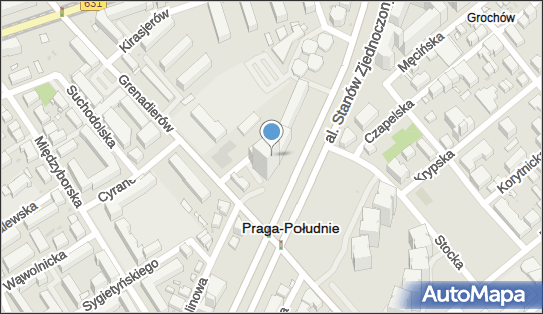 Agros Nova Sp. z o.o., Aleja Stanów Zjednoczonych 61a, Warszawa 04-028 - Przedsiębiorstwo, Firma, numer telefonu