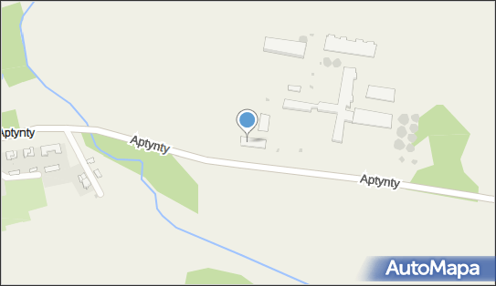 Agrosad, Aptynty 12, Aptynty 11-410 - Przedsiębiorstwo, Firma, NIP: 7422246879
