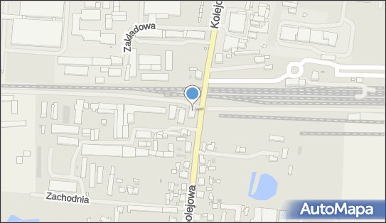 Agroserwis Górniaczyk Ewa Krauze Adam Krauze Elżbieta Nowak Mare 64-300 - Przedsiębiorstwo, Firma, numer telefonu