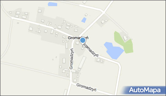 Agroserwis Zdzisław Stachów Mieczysław Stachów, Gromadzyń 12 59-230 - Przedsiębiorstwo, Firma, NIP: 6921640878