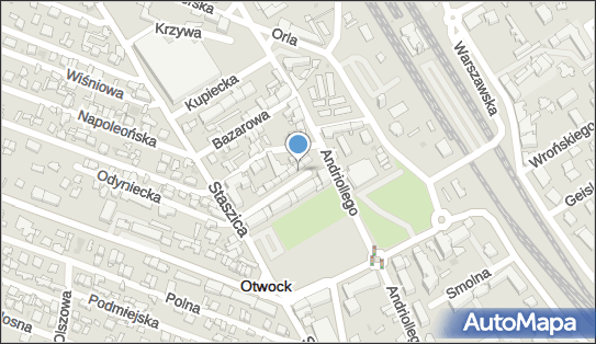 5242727636, Agroskaner w Likwidacji sp. z o.o. 