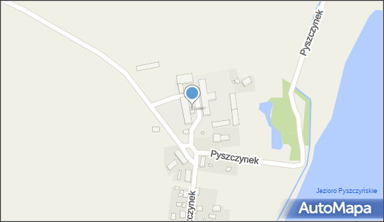 Agrospeed, Pyszczynek 29, Pyszczynek 62-200 - Przedsiębiorstwo, Firma, NIP: 7822294267