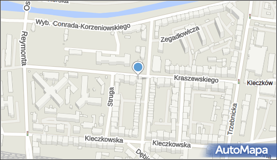 Agrotank, Kraszewskiego Józefa Ignacego 24, Wrocław 50-229 - Przedsiębiorstwo, Firma