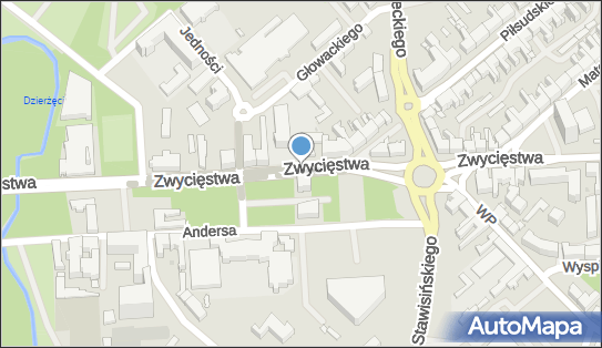 Agroterra i Wspólnicy, Zwycięstwa 126, Koszalin 75-614 - Przedsiębiorstwo, Firma, NIP: 6692456043