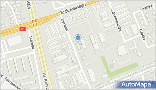 9570970562, Agrotrading sp. z o.o. 
