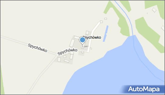 Agroturystka, Spychówko 5, Spychówko 12-150 - Przedsiębiorstwo, Firma, NIP: 7451603649