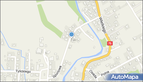 7342246162, Agroturystyka, Czop Maria 