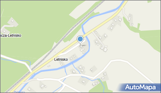 6871250281, Agroturystyka Elżbieta Kopylec 