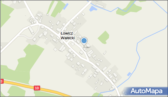 Agroturystyka Irena Protić, Łowicz Wałecki 26, Łowicz Wałecki 78-650 - Przedsiębiorstwo, Firma, NIP: 5260054596