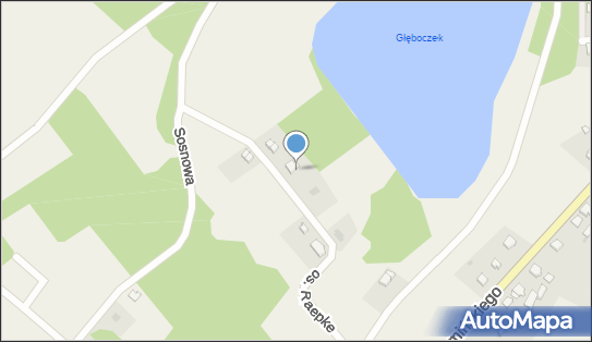 Agroturystyka Izabela Hinc, os. ks. Kazimierza Raepke 16, Lipnica 77-130 - Przedsiębiorstwo, Firma, NIP: 8421025059