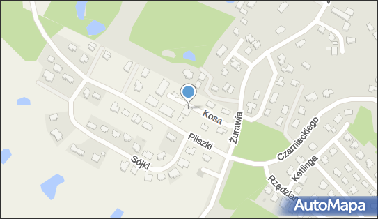 7390516777, Agroturystyka 