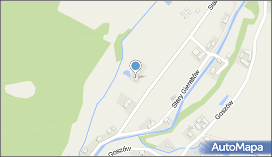 Agroturystyka Labirynt Izabela Zamojska, Stary Gierałtów 6a 57-550 - Przedsiębiorstwo, Firma, numer telefonu, NIP: 8811404072
