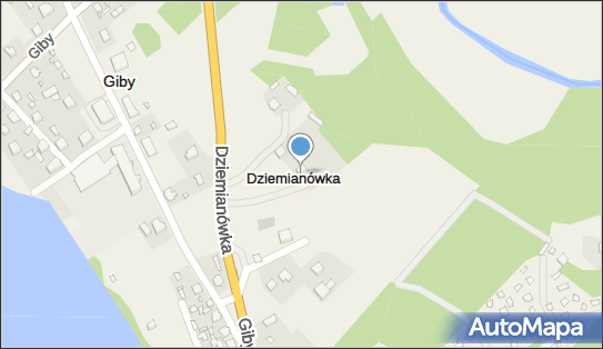 8461212017, Agroturystyka Marianówka U Tesi Marian Gołaszewski 