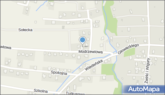 5511737508, Agroturystyka Michał Babiński 