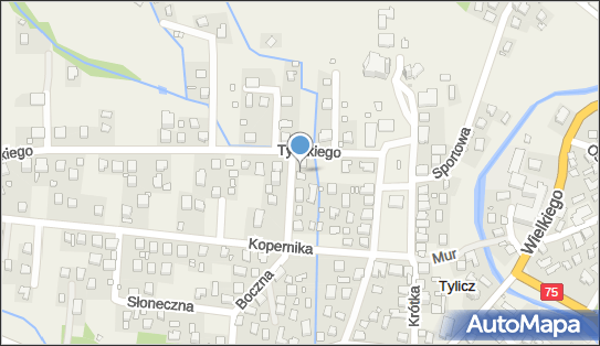 7341639014, Agroturystyka, Moskal Krystyna 