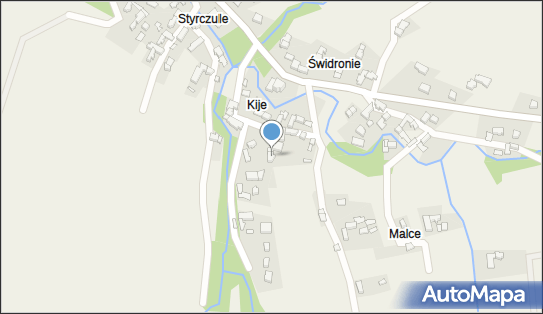 Agroturystyka Pabin Aniela, Dzianisz 285, Dzianisz 34-514 - Przedsiębiorstwo, Firma, NIP: 7361263457