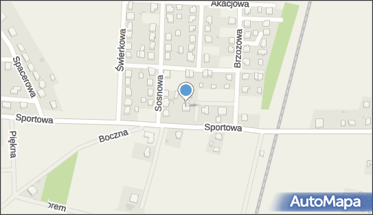 5932609340, Agroturystyka 