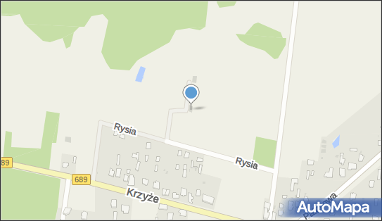 Agroturystyka Rancho Białowieża, Rysia 8a, Białowieża 17-230 - Przedsiębiorstwo, Firma, numer telefonu