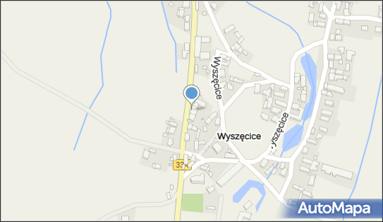 Agroturystyka Ranczo u Irmy Irena Wołoszyn, Wyszęcice 65 56-160 - Przedsiębiorstwo, Firma, NIP: 6921684918