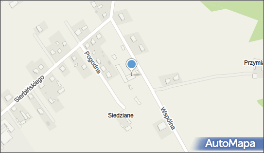 7581382307, Agroturystyka Sala Bankietowa Krzyżewscy Adam Krzyżewski 