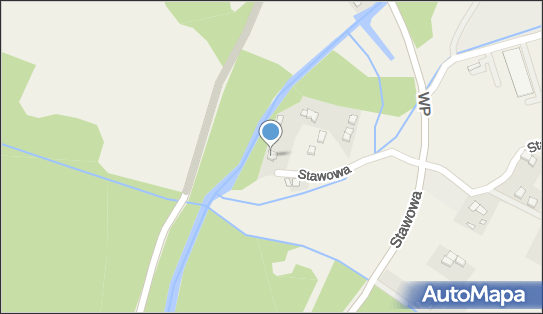 6112402965, Agroturystyka 