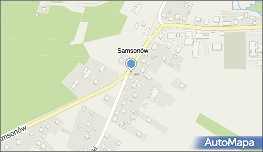 Agroturystyka Zośka Palus Szczepan, Samsonów-Komorniki 1 26-050 - Przedsiębiorstwo, Firma, numer telefonu, NIP: 9591570112