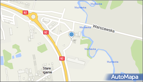 8211264102, Agroturystyka Edward Jurczak 