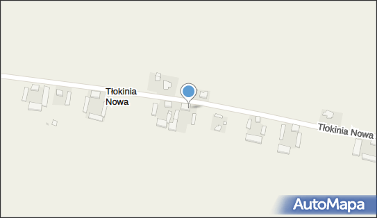 Agrousługi Łukaszczyk Michał, Tłokinia Nowa 12, Tłokinia Nowa 62-860 - Przedsiębiorstwo, Firma, NIP: 9680816112