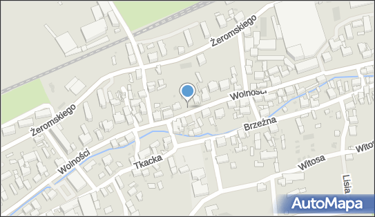 Agrowet Ostrowska Bożena Basiński Mieczysław Sabat Zenon 58-260 - Przedsiębiorstwo, Firma, NIP: 8821010848
