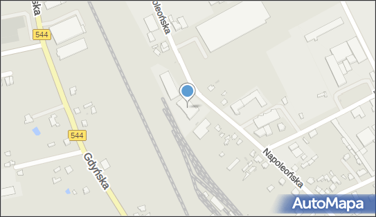 5691572551, Agrowis sp. z o.o. 