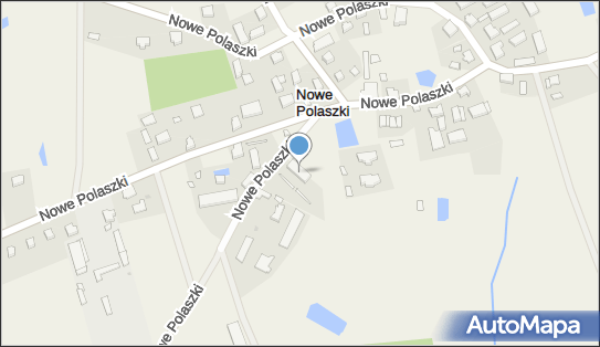 Agrowit Pomorze D Wieczorek i A Gerigk, Nowe Polaszki 54 83-433 - Przedsiębiorstwo, Firma, numer telefonu, NIP: 5911548633
