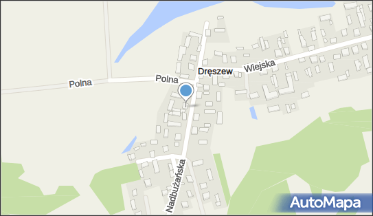 1251237993, Agrox Marcin Dąbkowski 