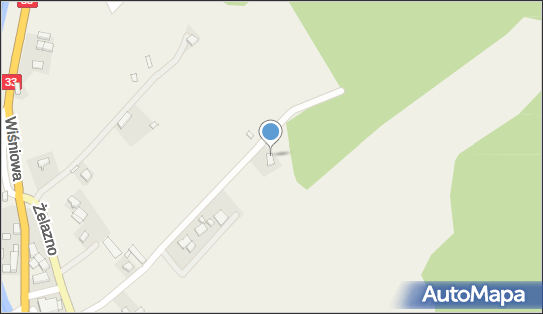 Agroz Piotr Zieliński, Żelazno 30b, Żelazno 57-361 - Przedsiębiorstwo, Firma, NIP: 8831365820