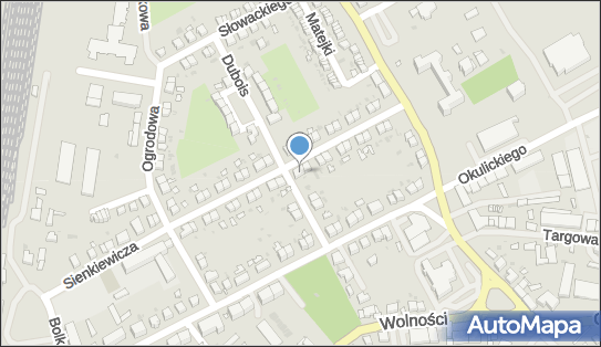 AGRO, ul. Henryka Sienkiewicza 19, Strzelin 57-100 - Przedsiębiorstwo, Firma, numer telefonu, NIP: 9141474905